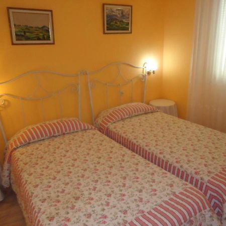 Residencial Peniscola Playa 6 Lek Leilighet Eksteriør bilde